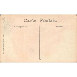 Carte Postale Ancienne Caen Maisons Rue Saint-Pierre CPA