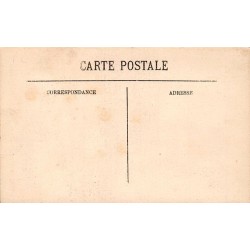 Carte Postale Ancienne Caen Église Saint-Pierre CPA LL