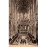 Carte postale ancienne Caen église Saint-Pierre Calvados CPA LL collection