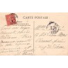 Carte Postale Ancienne Aurillac Le Viaduc CPA Cantal
