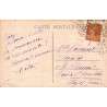 Carte Postale Ancienne Le Lioran Vacherie Col de Rembertayre CPA
