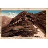 Carte postale ancienne Le Lioran vacherie col de Rembertayre Cantal CPA
