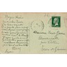 Carte Postale Ancienne Royan Grande Conche Casino Municipal CPA