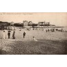 Carte postale ancienne Royan plage du Bureau Charente-Maritime CPA collection