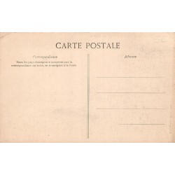 Carte Postale Ancienne Royan Plage du Bureau CPA
