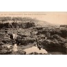 Carte postale ancienne Royan marée basse Perrières du Bureau Charente-Maritime CPA