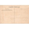 Carte Postale Ancienne Royan Marée Basse Perrières du Bureau CPA