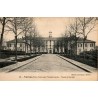 Carte postale ancienne Vierzon École Nationale Professionnelle Cher CPA collection
