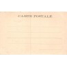 Carte Postale Ancienne Bourges Fontaine Place de l’Arsenal CPA