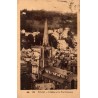Carte postale ancienne Tulle église Prat-Limouzy Corrèze CPA collection