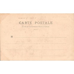 Carte Postale Ancienne Tulle Vue Panoramique CPA