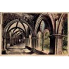 Carte postale ancienne Tulle les cloîtres Corrèze CPA collection