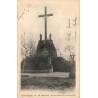 Carte postale ancienne Brive Saint-Antoine le Calvaire Corrèze CPA collection