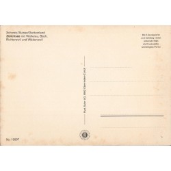 Zürichsee – Richterswil, Wollerau & Wädenswil | Carte postale ancienne Suisse