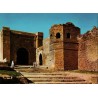 RABAT - La porte des oudaïas