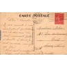 Dijon Le Square Darcy CPA ancienne Côte-d'Or DD