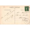 Dijon Le Square Darcy CPA ancienne L.V.