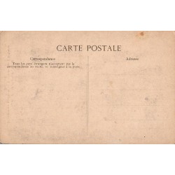 Carte postale ancienne Nice – Monument du Centenaire | CPA historique