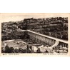 Saint-Brieuc Viaduc de Souzain CPA ancienne Bretagne