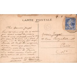 LA CREUSE PITTORESQUE - 1023 - La Vallée du Thaurion entre Vallières et Royère