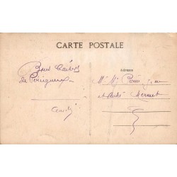 Périgueux Lycée de Garçons CPA ancienne Dordogne
