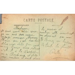 Montpon-sur-l’Isle rives de l’Isle et Ménestérol CPA