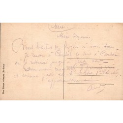 Les Eyzies Laugerie-Basse grotte des Missalgues CPA