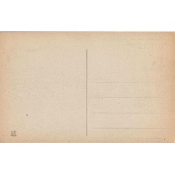 Carte postale ancienne Aulus-les-Bains – Lac de Guzet | CPA Pyrénées