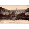 Carte postale ancienne de Besançon représentant l’Hôpital Saint-Jacques dans le Doubs au début du XXe siècle