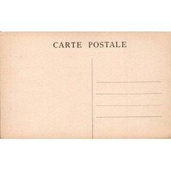 Vercors abîme du Belvédère vallée du Cholet CPA ancienne