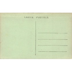 Carte postale ancienne de Maintenon représentant l’aqueduc en vue perspective dans l’Eure-et-Loir