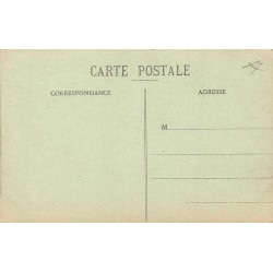 Anet château portail cour Henri II CPA ancienne Eure-et-Loir