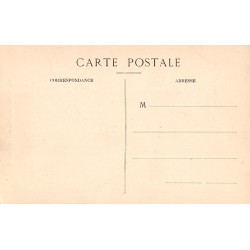 Carte postale ancienne Troyes – Cathédrale, Nef et Chœur | CPA religieuse