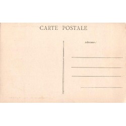 Carte postale ancienne Troyes – Boulevard Gambetta, Fontaine Argence et Cirque | CPA historique