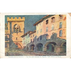 Villeneuve-lès-Avignon