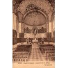 Carte postale ancienne de Nîmes représentant la chapelle Notre-Dame de Suffrage au cimetière Saint-Baudile