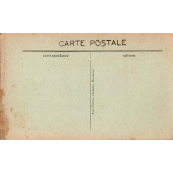 Bordeaux Tour Pey-Berland CPA BR 60 Ancienne