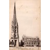 275 - BORDEAUX - Tour et Église Saint Michel - BR