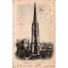 Carte postale ancienne Bordeaux tour Saint-Michel collection ND Phot