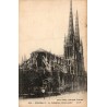 Carte postale ancienne Bordeaux cathédrale Saint-André édition MD