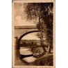 Carte postale ancienne Sainte-Foy-la-Grande un coin pittoresque Gironde
