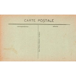 Bordeaux La Grosse Cloche CPA ancienne