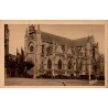 Carte postale ancienne Bordeaux basilique Saint-Michel Sous le Ciel de France