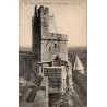 Carte postale ancienne Cité de Carcassonne – Tour du Tréseau