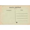 Carte postale ancienne Cité de Carcassonne – Tour du Tréseau | CPA historique