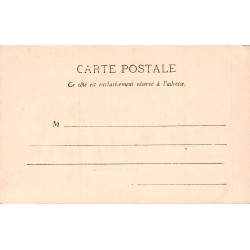 Sète Cette Les Casernes CPA ancienne Hérault 34 quartier militaire