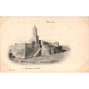 Carte postale ancienne Cette Sète monastère de Saint-Clair sur le mont Saint-Clair dans l’Hérault