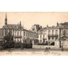 Carte postale ancienne Rennes la Préfecture en Ille-et-Vilaine édition LL