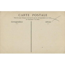 Carte postale ancienne Montferrand – Église Notre-Dame de Délivrance, Portail | CPA patrimoine