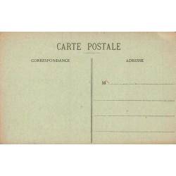 La Richardais Vue Générale Les Bords de la Rance CPA ancienne